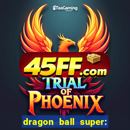 dragon ball super: super hero download